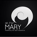 All for Mary