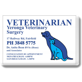 Yeronga Veterinary Surgery